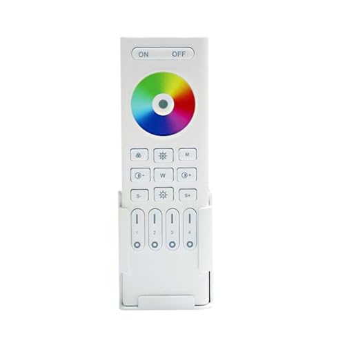 C03W C04W C05W LED-Controller-Dimmer DC12V 24V(WHITE) von ZTOSZSPT