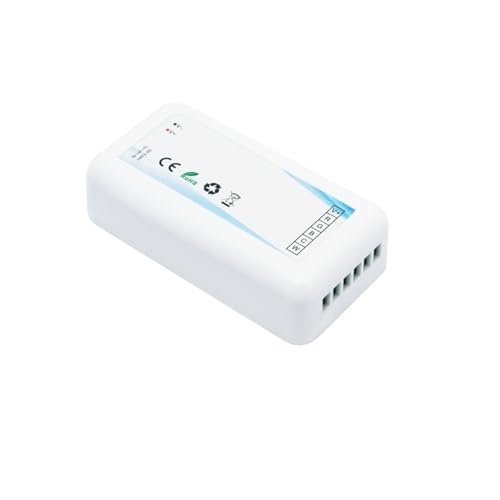 Controller DC5V-24V Einzelfarbe CCT RGB RGBW RGBW RGBWW LED-Lichtstreifen-Dimmer(For RGBW) von ZTOSZSPT