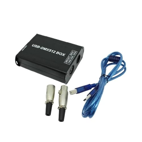 Controller DMX600 DMX512 U Controller LED Dimmer DC5V Eingang Controller DMX600 DMX512 U Controller LED Dimmer DC5V Eingang von ZTOSZSPT