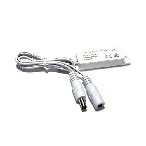 DC 5V 12V 24V 5A Sensorschalter-Controller 5-8 Meter Induktionsschalter for den menschlichen Körper DC 5V 12V 24V 5A Sensorschalter-Controller 5-8 Meter Induktionsschalter for den menschlichen Körper von ZTOSZSPT
