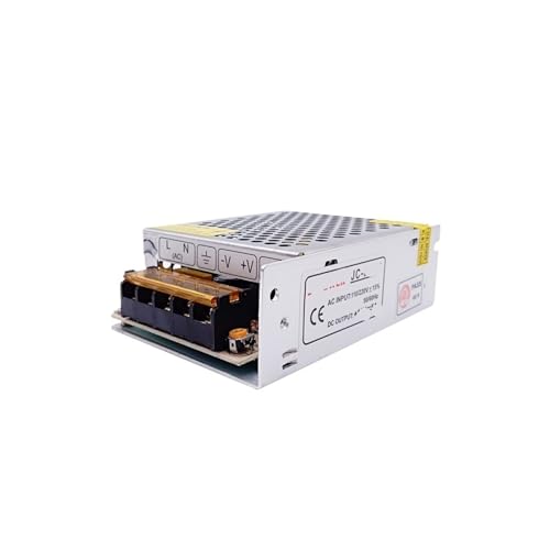 DC12V LED-Netztransformator LED-Netztreiberadapter(12V 50A) von ZTOSZSPT