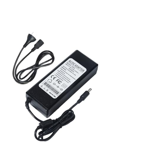 DC24v 5a Netzteil Schalter Überwachungskamera Wasserreiniger LCD-Display DC-Netzteil 24V von ZTOSZSPT