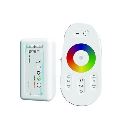 DC5-24V LED-Controller(RGBWC) von ZTOSZSPT
