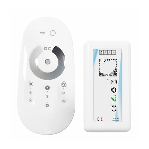 DC5-24V LED-Controller DC5-24V LED-Controller von ZTOSZSPT