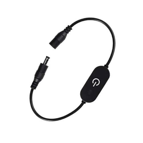DC5V 12V 3A LED-Touch-Dimmschalter DC5V 12V 3A LED-Touch-Dimmschalter von ZTOSZSPT