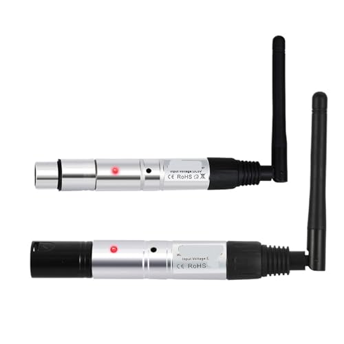 DMX512 8-fach isolierter Splitter-Empfänger, Fernübertragungsfunktion(1T1R,US Plug) von ZTOSZSPT