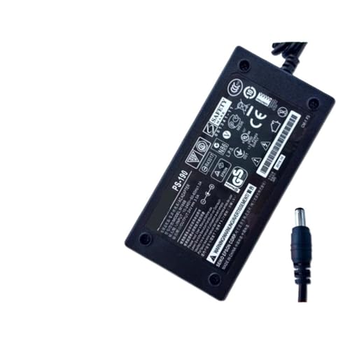 Drucker-Netzteil 24V2A/24V2,1A (ps-180), 3-poliges Kabel(24v-3A Interface 5.5-2.5) von ZTOSZSPT