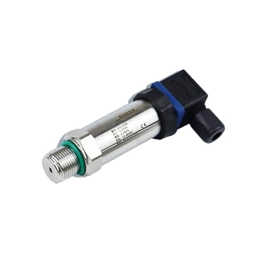 Drucktransmittersensor diffuses Silizium konstanter Druck Wasserversorgung hochpräzise Ölhydraulik Wasserdruck Luftdruck Flüssigkeitsstand pcm3-0,1-100 kPa Vakuum Unterdruck(0-600KPa) von ZTOSZSPT