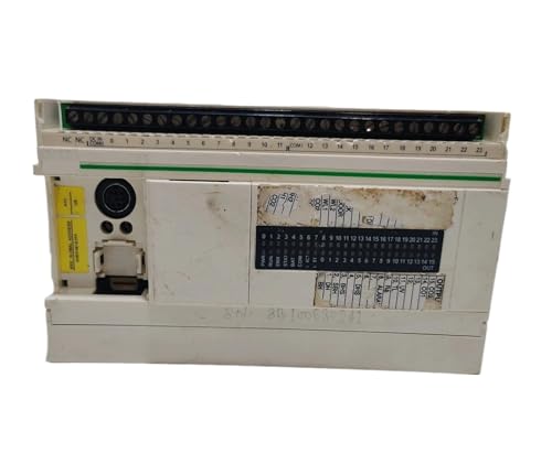 Elektrischer Stellantrieb TWDLCAE40DRF- von ZTOSZSPT