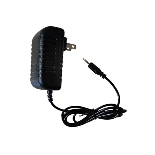 Elektronisches Klavier-Netzteil, DC 9 V-Netzkabel, 6 V Spielzeug-E-Piano-Trommel, 12 V-Transformator(3.7V-1 Meter Cable) von ZTOSZSPT