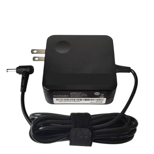 Geeignet for 100S-14IBR Notebook 20V2,25A Netzteil Transformator Ladegerät 45W von ZTOSZSPT