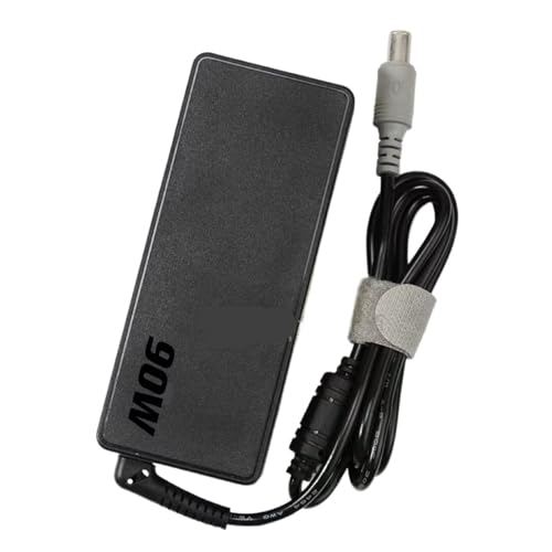 Geeignet for B480 W500 Laptop-Netzteil 20 V 4,5 A Ladekabel 90 W von ZTOSZSPT