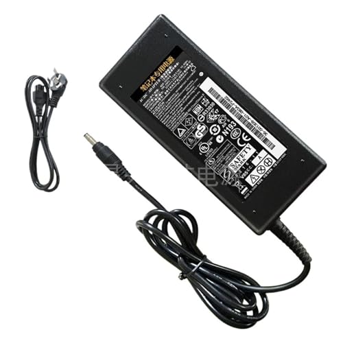 Geeignet for Laptop-Netzteil, Transformator, Ladegerät, Netzkabel der Serie 5000, 20 V, 3,25 A, 65 W von ZTOSZSPT