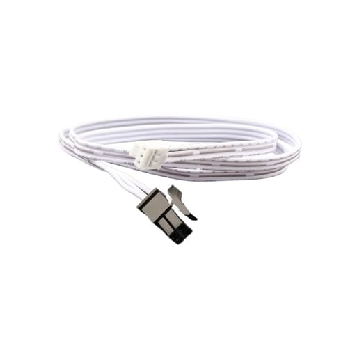 Intelligente Kleiderschrank-Schrankleuchte mit dedizierter Stromschnittstelle, Dimmtransformatorleuchte mit Weinschrank-Stromversorgung DC12V/24V(Multi power linkage line) von ZTOSZSPT