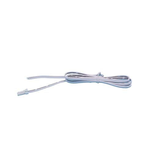 Kleiderschrank licht 12V24v menschlichen körper induktion touch schalter controller hand scan tür control(Single head line -1 meter) von ZTOSZSPT
