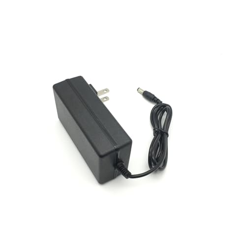 LCD-Computermonitoranzeige 12V 1A 2A 2,5A 3A 4A externer DC-Netzteiltransformator(12V-2.5A Power Adapter) von ZTOSZSPT