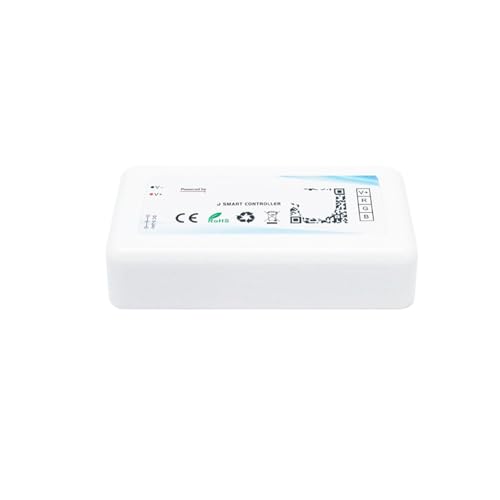 LED-Controller-Dimmer DC5-24V LED-Lichtleiste LED-Controller-Dimmer DC5-24V LED-Lichtleiste von ZTOSZSPT