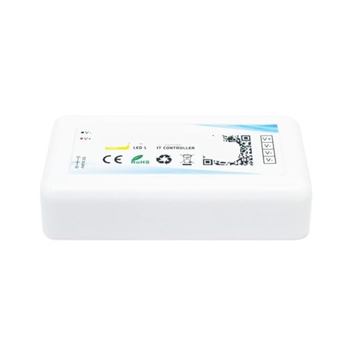 LED-Controller-Dimmer DC5-24V LED-Lichtleiste LED-Controller-Dimmer DC5-24V LED-Lichtleiste von ZTOSZSPT