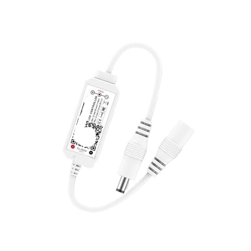 LED-Lichtstreifen-Controller 5050 Einfarbiges Dimmen von ZTOSZSPT