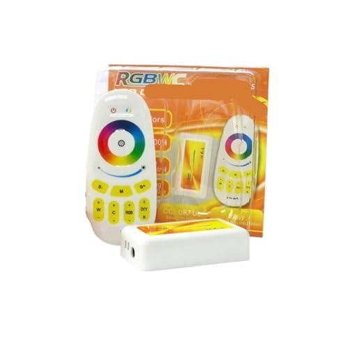 LED Touch Controller RGB Niedervolt 12-24V(AP-1203) von ZTOSZSPT