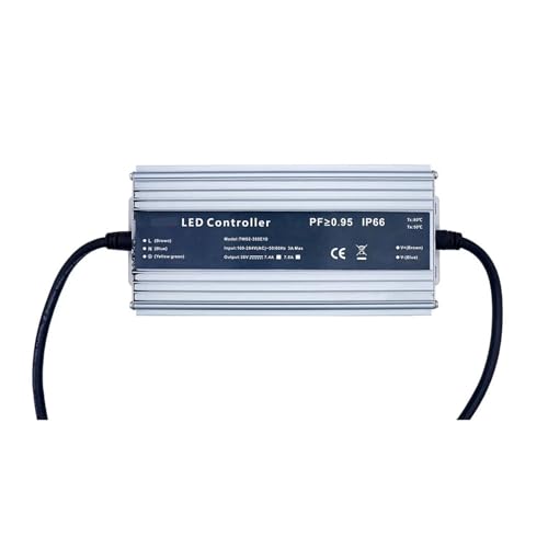 LED-Treiber DC24-36V 400W 12000mA automatische Temperaturregelung Stromversorgung Konstantstrom LED-Treiber DC24-36V 400W 12000mA automatische Temperaturregelung Stromversorgung Konstantstrom von ZTOSZSPT
