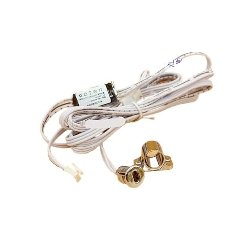 LED ultradünne Kleiderschrank dedizierte Stromversorgung 12V/24V Schnittstelle Induktionsschalter Linienlicht mit Schrankkörperwechsel(Centralized control-Single door) von ZTOSZSPT