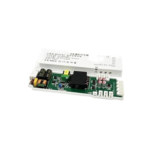 LED ultradünne Kleiderschrank dedizierte Stromversorgung 12V/24V Schnittstelle Induktionsschalter Linienlicht mit Schrankkörperwechsel(DC24V 200W) von ZTOSZSPT