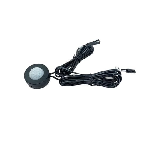 LED ultradünne Kleiderschrank dedizierte Stromversorgung 12V/24V Schnittstelle Induktionsschalter Linienlicht mit Schrankkörperwechsel(Sub control-photosensitive) von ZTOSZSPT
