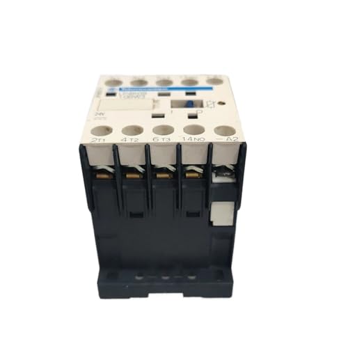 LP4K09 10BW3 Elektrisches LP4K09-Schütz von ZTOSZSPT