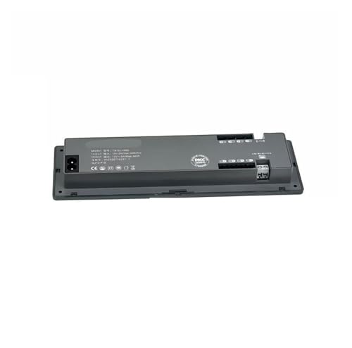 Led schrank schrank licht embedded netzteil 12V induktion linie licht mit schalter transformator(60W-12V) von ZTOSZSPT