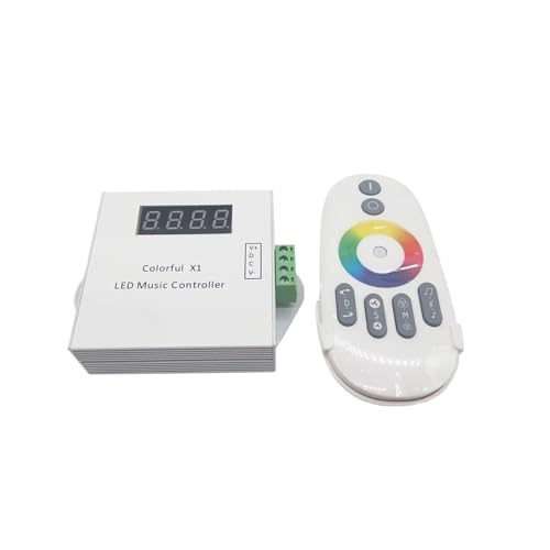 Lichtleiste WS2812B WS2811 SK6812 USC1903 LED-Controller DC5-24V Eingang Lichtleiste WS2812B WS2811 SK6812 USC1903 LED-Controller DC5-24V Eingang von ZTOSZSPT