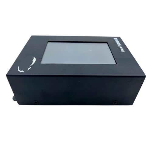 MR-WT35 Touch Addresser RDM DMX512 Encoder Writer TTL SD-Karte Licht LED Controller DC5-24V MR-WT35 Touch Addresser RDM DMX512 Encoder Writer TTL SD-Karte Licht LED Controller DC5-24V von ZTOSZSPT