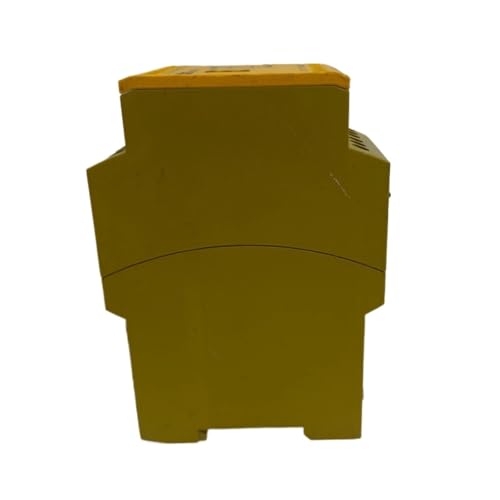 PNOZ X4 24VDC 3n/o 1n/c Sicherheitsrelaismodul 774730- von ZTOSZSPT