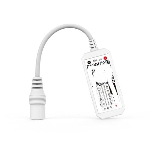 RGB-Controller-Dimmer(WM-WF002A-3CH 10PCS) von ZTOSZSPT