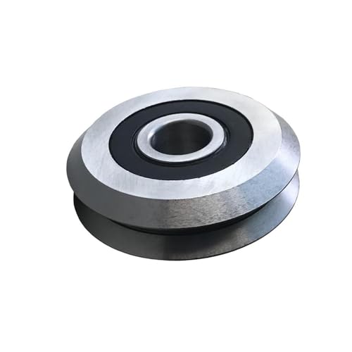 RM2ZZ RM2-2RS RM2 W2 V-Nut-Rollenlager 9,525 x 30,73 x 11,1 mm(SSW2-ZZ) von ZTOSZSPT