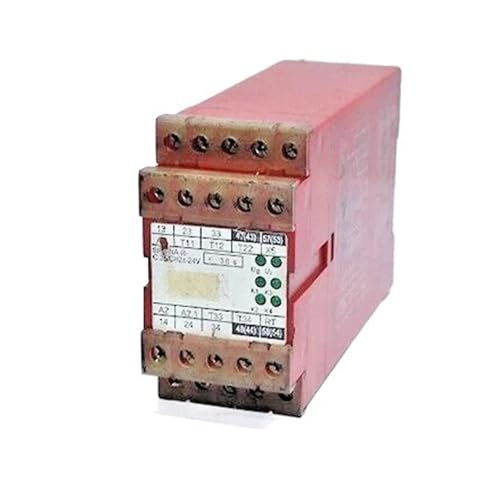 SRB-NA-RC.35/CH2a-24V Sicherheitsrelais von ZTOSZSPT