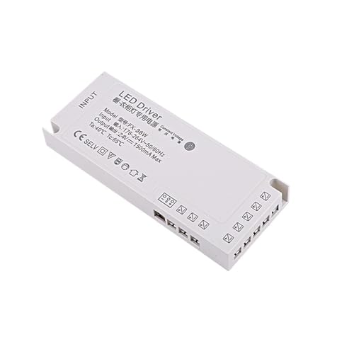 Schrank netzteil schrank kleiderschrank LED licht gewidmet schalter netzteil 12V24W36W60W master control schicht licht mit transformator(36W 24V) von ZTOSZSPT