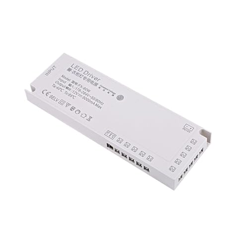 Schrank netzteil schrank kleiderschrank LED licht gewidmet schalter netzteil 12V24W36W60W master control schicht licht mit transformator(60W 12V) von ZTOSZSPT
