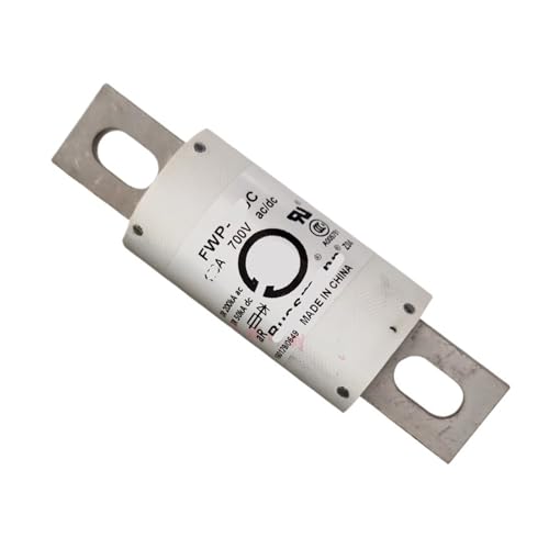 Sicherung FWP-50C-60C-80C-100C-125C-150C-200C 50A 700V(FWP-80C) von ZTOSZSPT