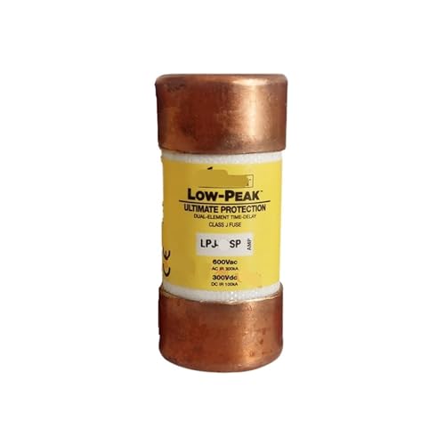 Sicherung LPJ-60SP-50SP-45SP-40SP-35SP 60A600V Peak Low (LPJ-2SP) von ZTOSZSPT