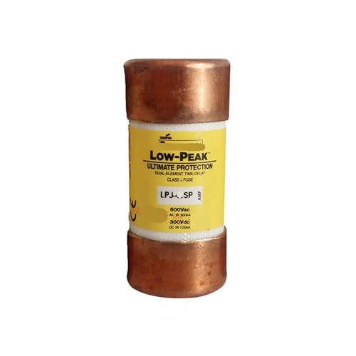Sicherung LPJ-60SP-50SP-45SP-40SP-35SP 60A600V Peak Low (LPJ-45SP) von ZTOSZSPT