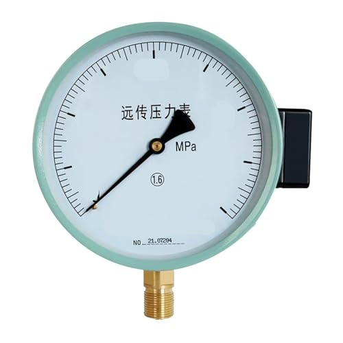 YTZ-150 fernbedienung manometer 0-10V konstante druck wasser versorgung fernbedienung mit inverter manometer(0-0.6mpa) von ZTOSZSPT