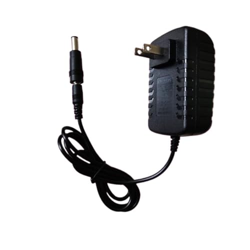 ZTOSZSPT 1 Stück 12V 2A Netzteil 3A Überwachung LCD-Monitor Netzkabel 4A Desktop-Computer-Display 5A(19V-2A) von ZTOSZSPT