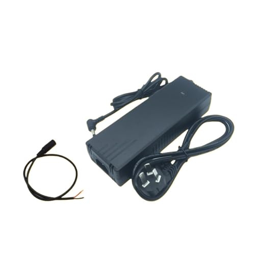ZTOSZSPT 12V 12A 15A Netzteil LCD-Monitor Drucker LED Wasserreiniger Wasserpumpe Schaltnetzteil(12V-12A Power Adapter) von ZTOSZSPT
