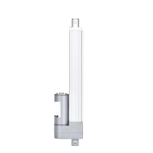 ZTOSZSPT 12V DC Motor 450MM-600MM Hub Elektrischer Linearantrieb 2000N 200kg Unterstützung Hubsäule(DC12V 450MM Stroke,20MMS 500N) von ZTOSZSPT