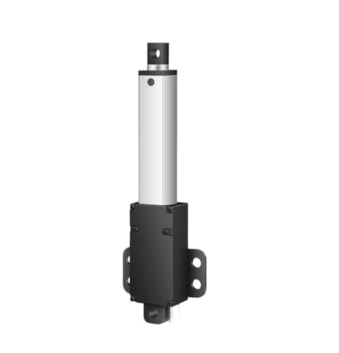 ZTOSZSPT 150N 70N 50N Kleiner Linearantrieb 12V IP60-WR(30mm Stroke Length,15mm s 50N) von ZTOSZSPT