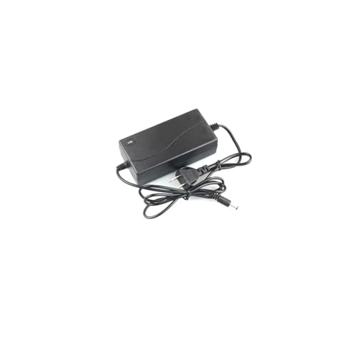 7,5 V 1 A Ladegerät 7,3 V Lithium-Eisenphosphat elektronische Hakenwaage wiederaufladbare Lithium-Batterie Batterie 6 V Blei-Säure(6V-3A-cable Length 1.5 Meters) von ZTOSZSPT