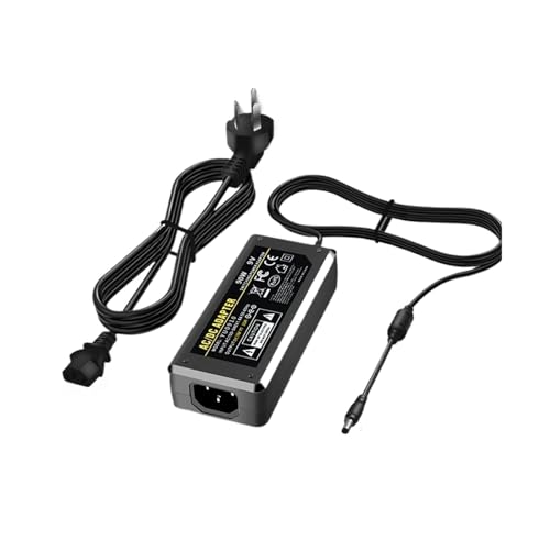 9V 5A Netzteil 9V 10A 15a Schaltnetzteil 9V 8A DC Spannungsregler Überwachung Transformator Audio Netzteil(9V-10A 90W) von ZTOSZSPT