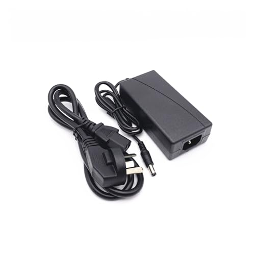 DC26V 3A Netzteil 26V 2,5A 2A 1,5A Ladekabel Transformator Schaltnetzteil(26V2A) von ZTOSZSPT