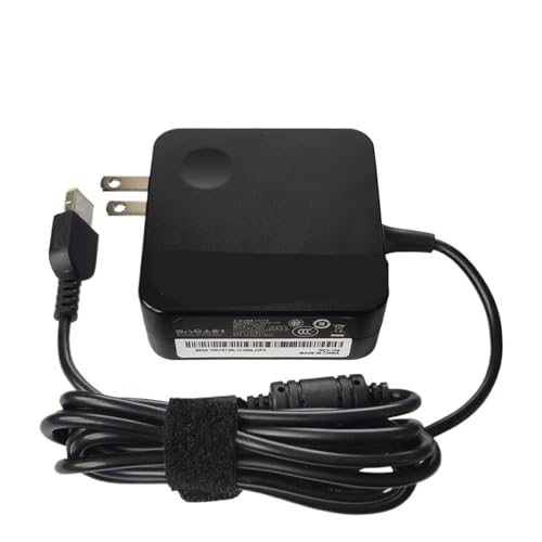 ZTOSZSPT Geeignet for Notebook 13 Yoga710s 510s 310s Computer-Netzteil 20V 3,25A von ZTOSZSPT